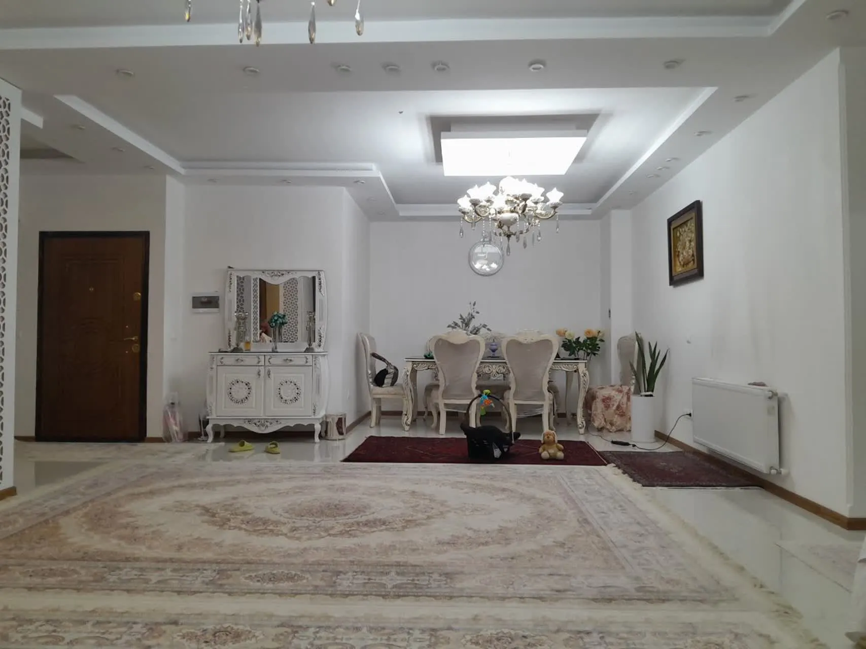 فروش آپارتمان در مشهد